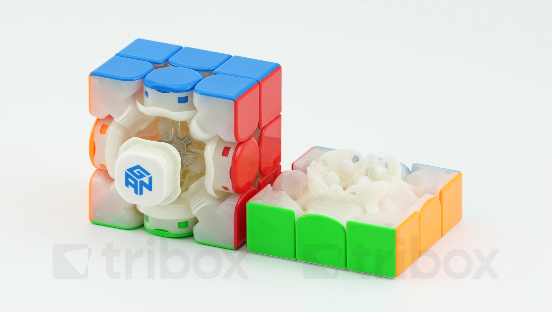 triboxストア / GAN16 Maglev UV-Coated